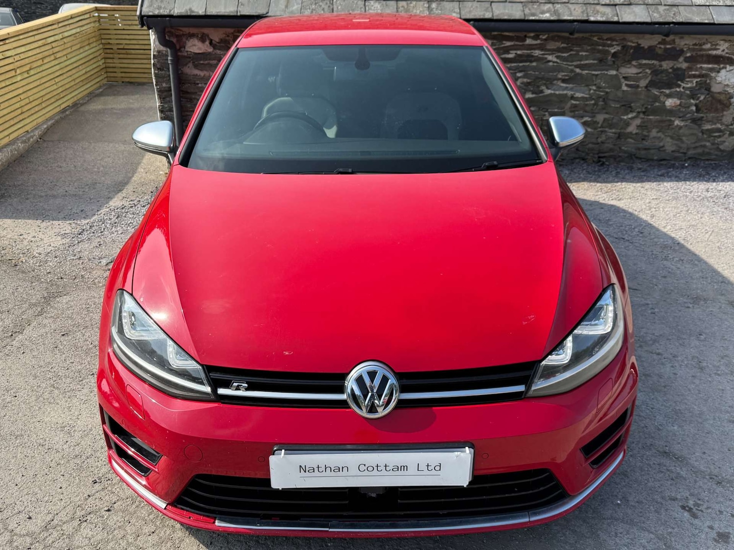 Used Volkswagen Golf 2014 for sale - 76600941: Photo 9