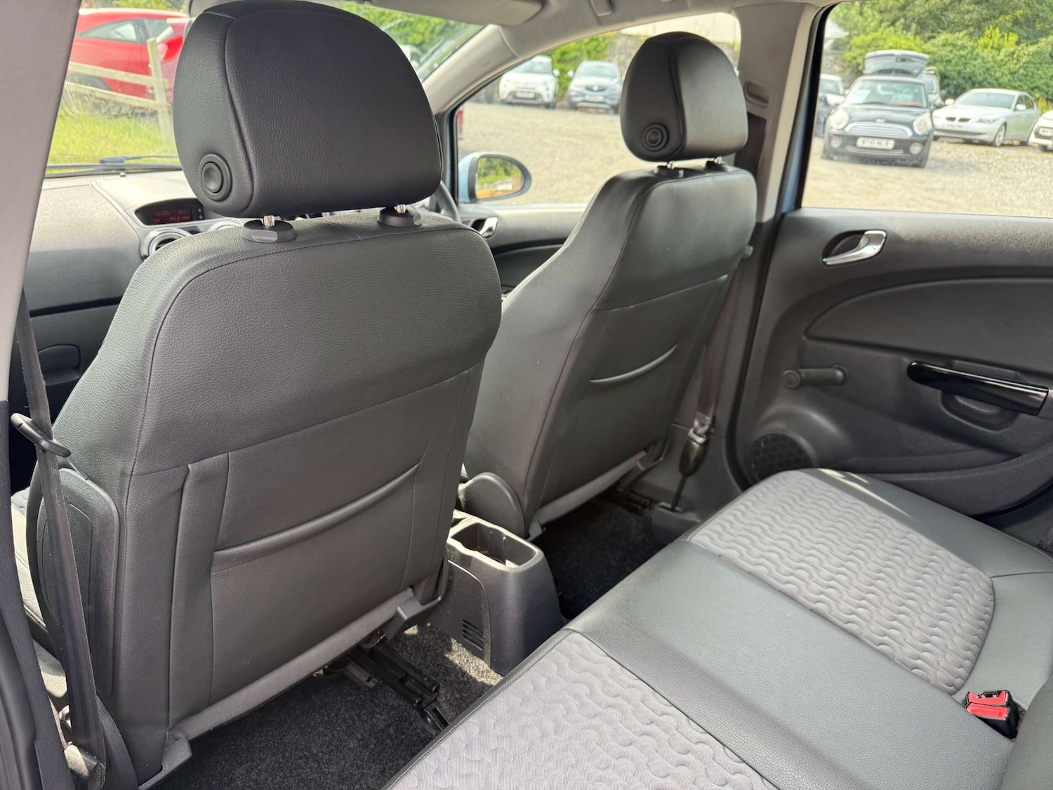 Vehicle 25