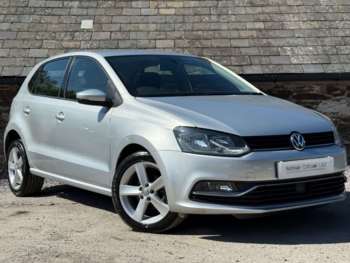 2019 - TSI BLUEMOTION 2-Door