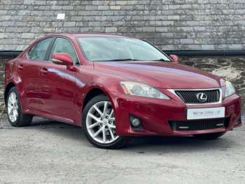 2011 - 200d Advance 4dr