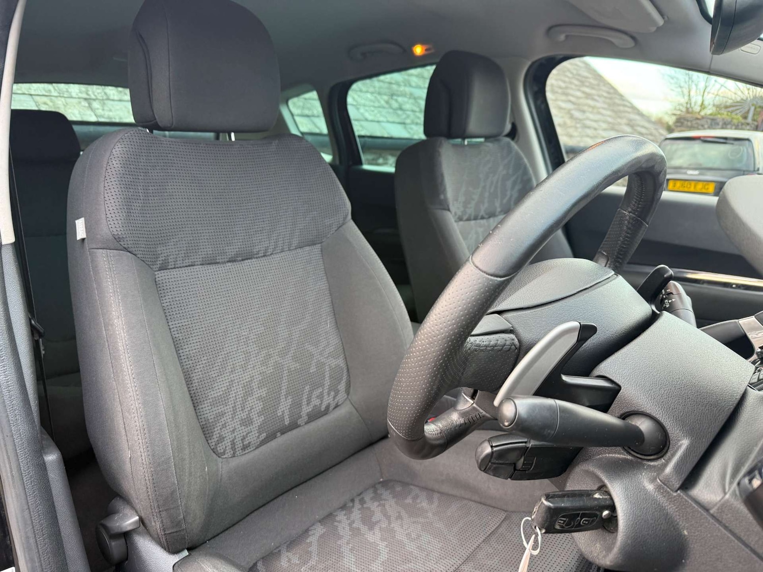 Used Peugeot 3008 2013 for sale - 77227733: Photo 13