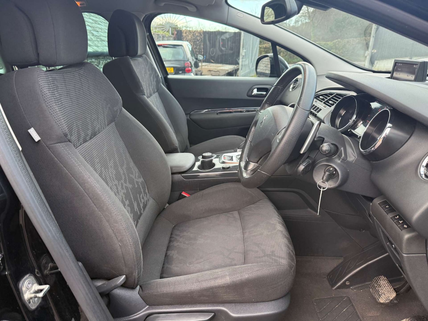 Used Peugeot 3008 2013 for sale - 77227733: Photo 14