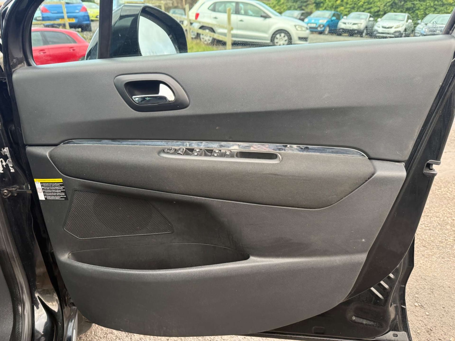 Used Peugeot 3008 2013 for sale - 77227733: Photo 15