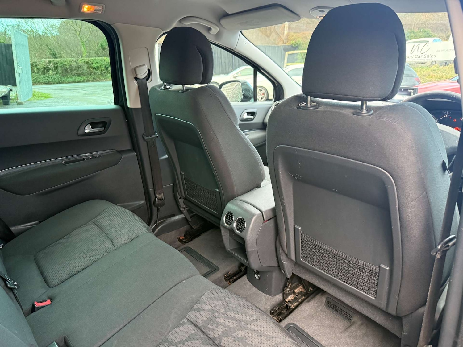 Used Peugeot 3008 2013 for sale - 77227733: Photo 16