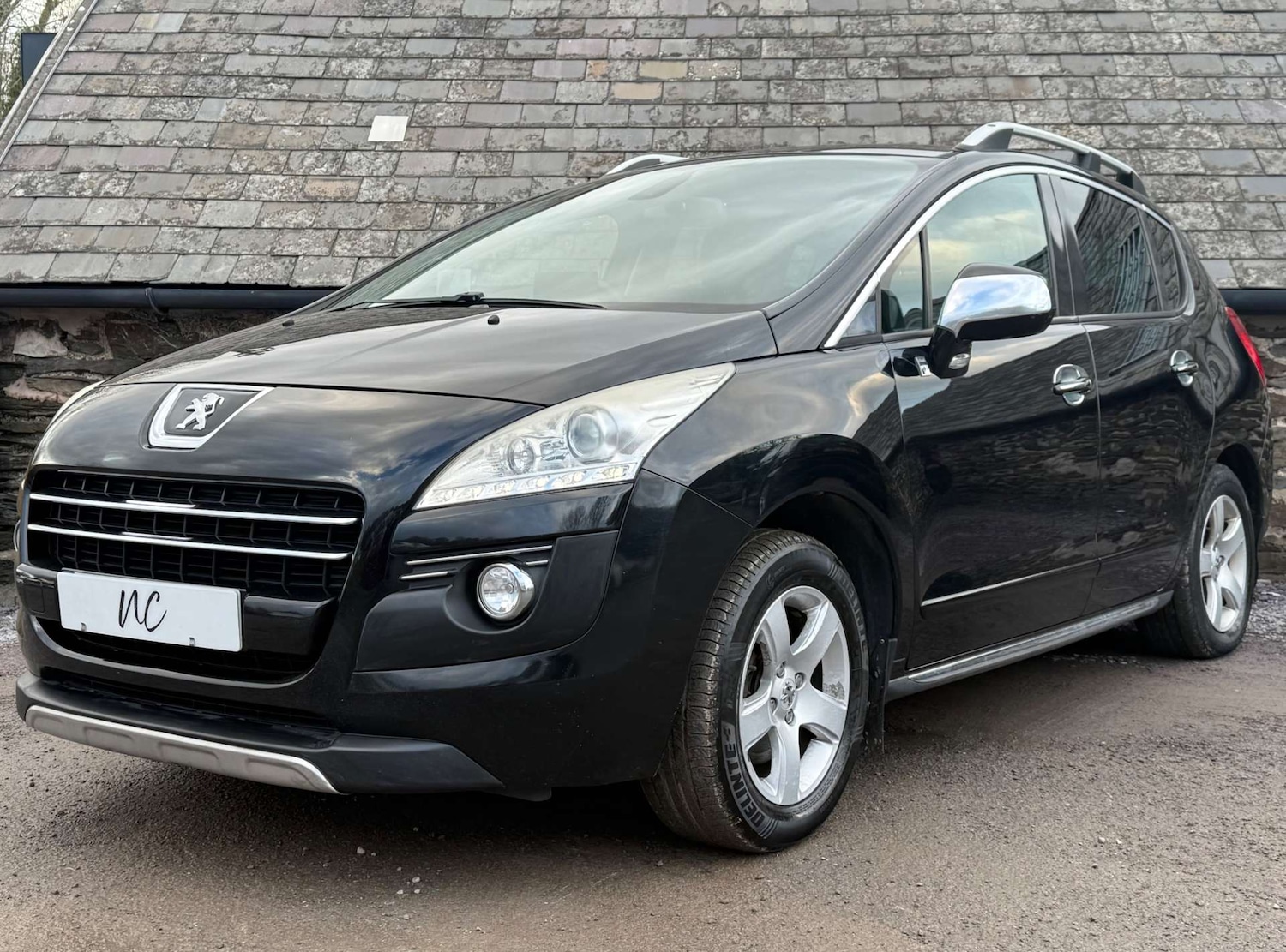 Used Peugeot 3008 2013 for sale - 77227733: Photo 2