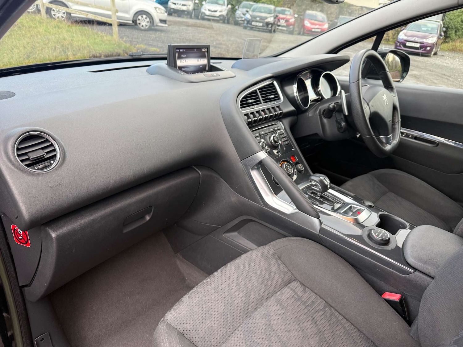 Used Peugeot 3008 2013 for sale - 77227733: Photo 20