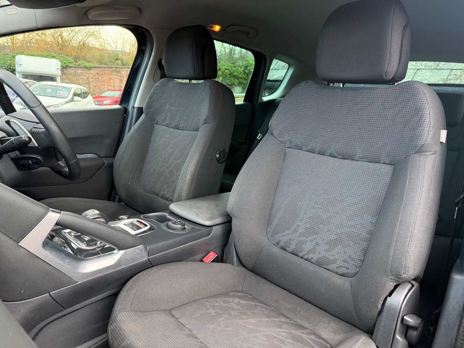 Used Peugeot 3008 2013 for sale - 77227733: Photo 21