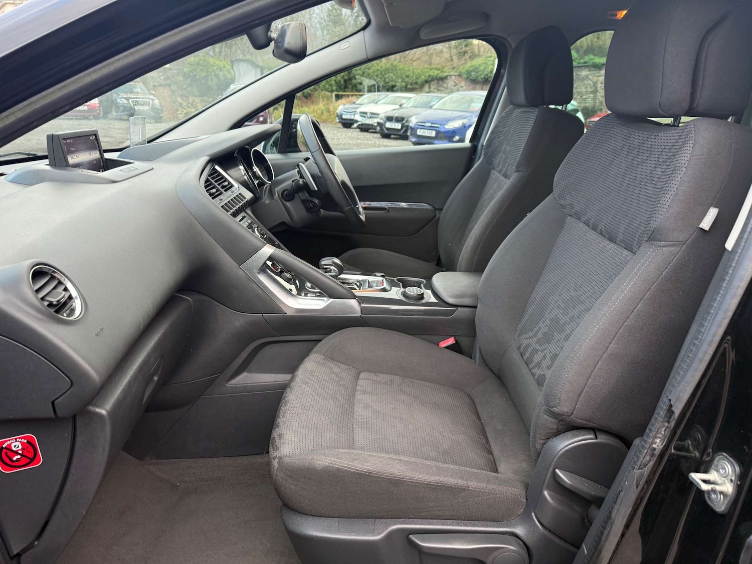 Used Peugeot 3008 2013 for sale - 77227733: Photo 22