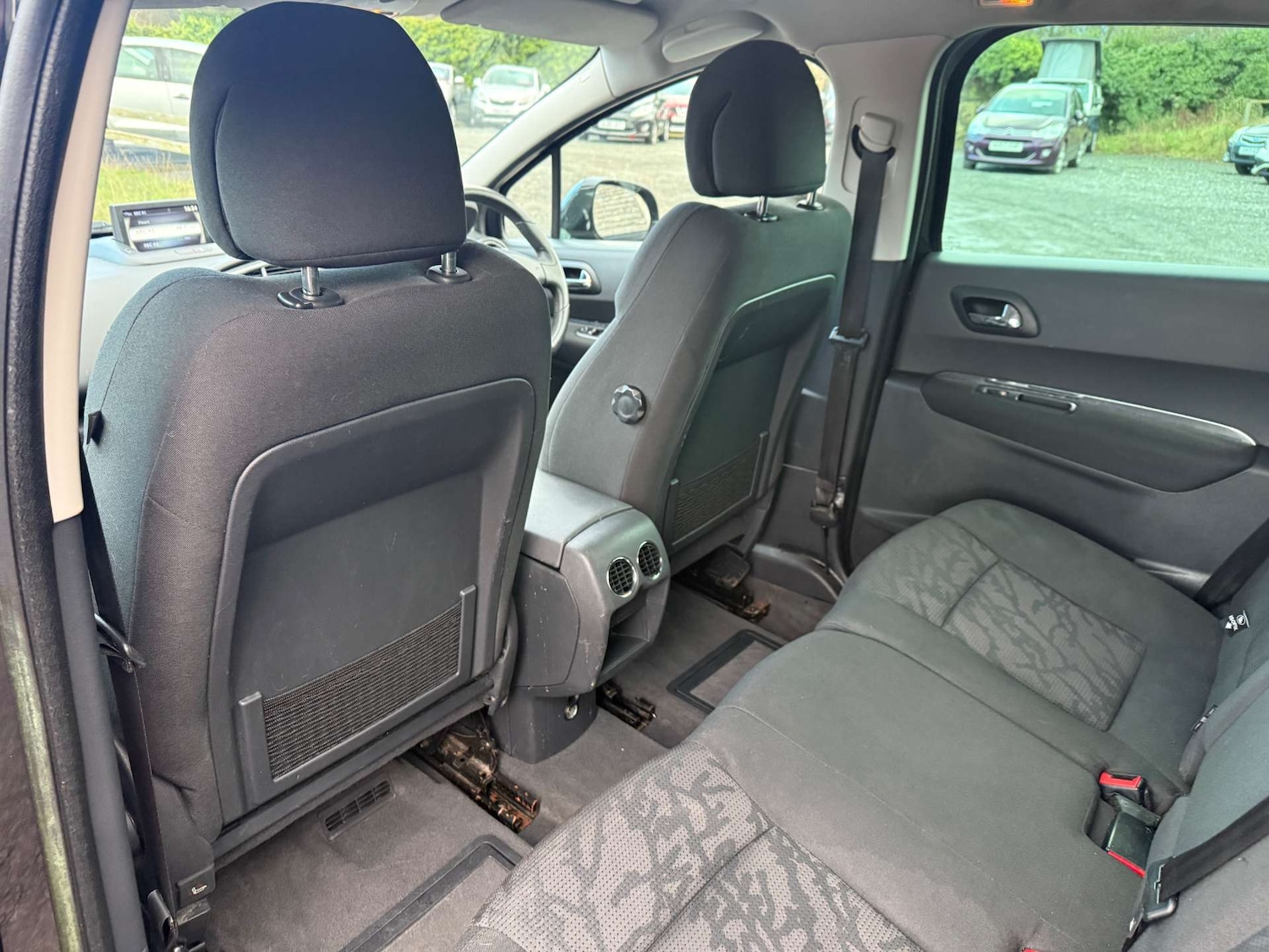 Used Peugeot 3008 2013 for sale - 77227733: Photo 24