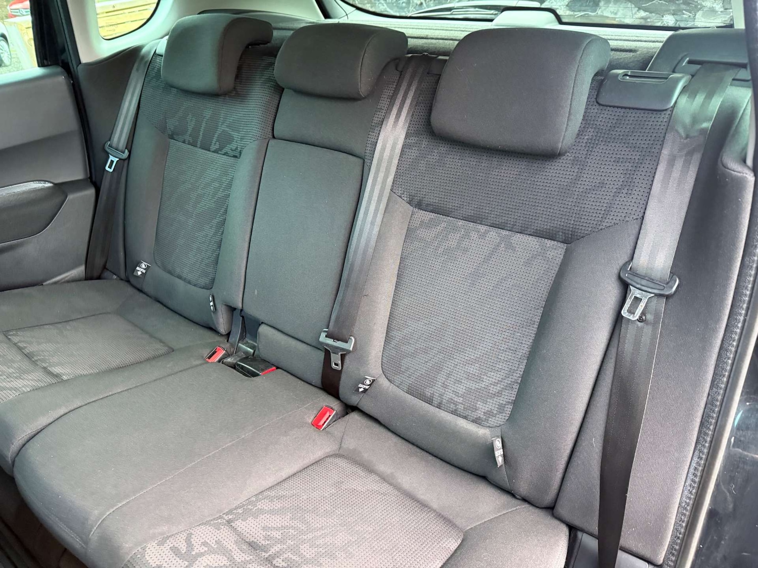 Used Peugeot 3008 2013 for sale - 77227733: Photo 25