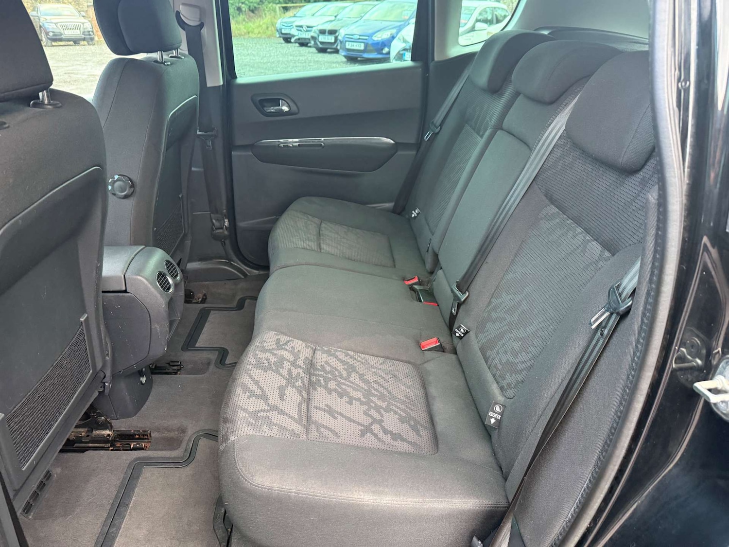 Used Peugeot 3008 2013 for sale - 77227733: Photo 26