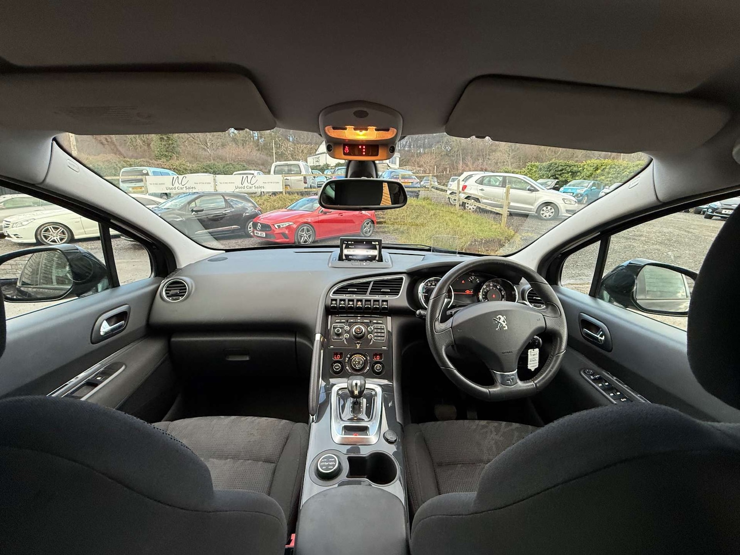 Used Peugeot 3008 2013 for sale - 77227733: Photo 29