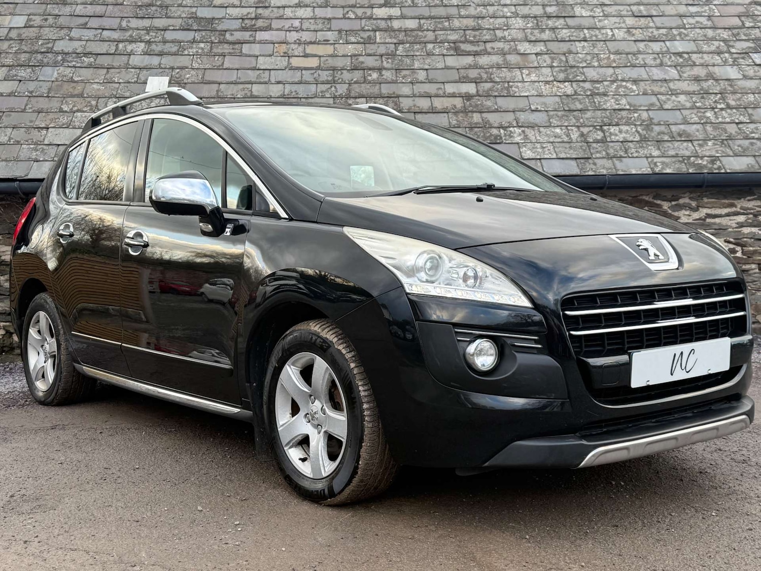 Used Peugeot 3008 2013 for sale - 77227733: Photo 3