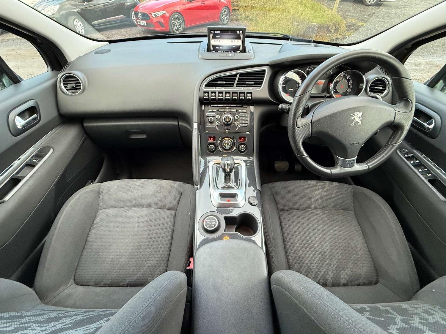 Used Peugeot 3008 2013 for sale - 77227733: Photo 30