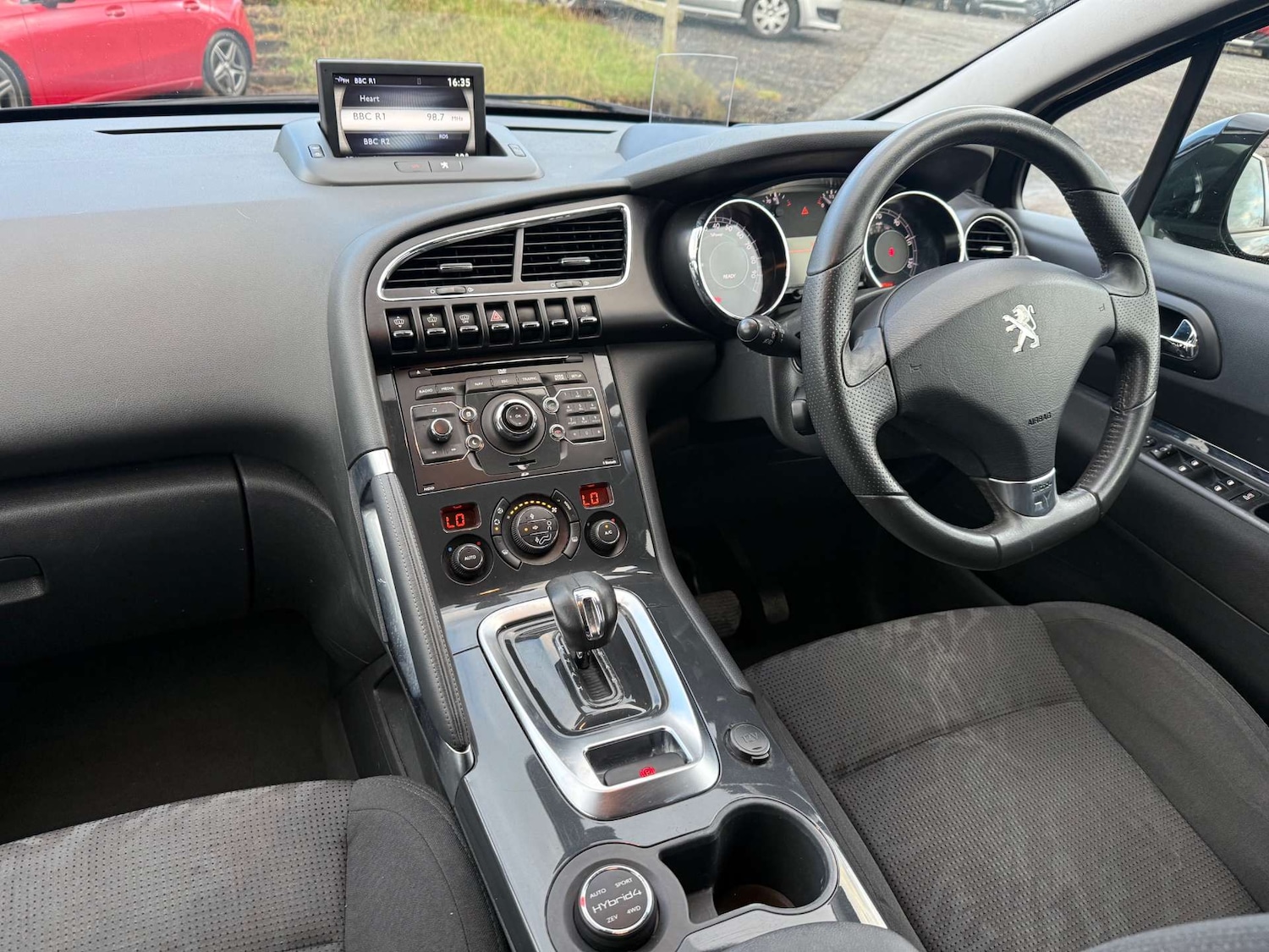 Used Peugeot 3008 2013 for sale - 77227733: Photo 31