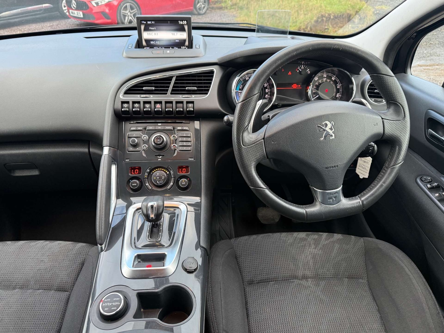 Used Peugeot 3008 2013 for sale - 77227733: Photo 32