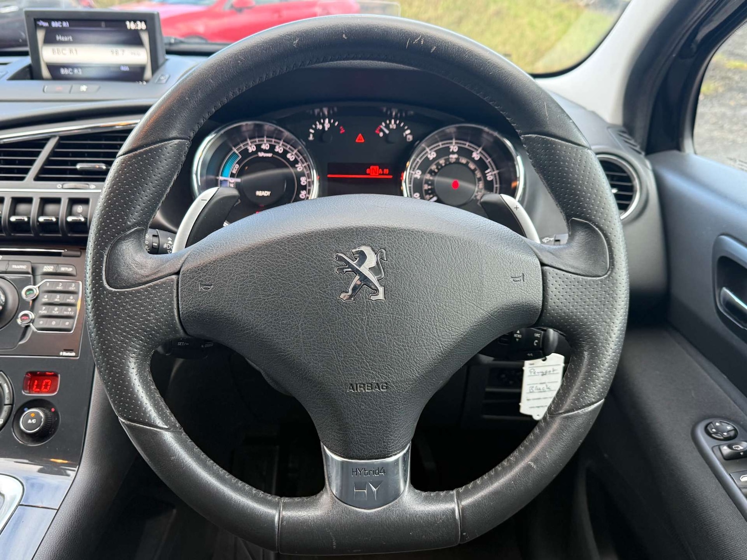 Used Peugeot 3008 2013 for sale - 77227733: Photo 34
