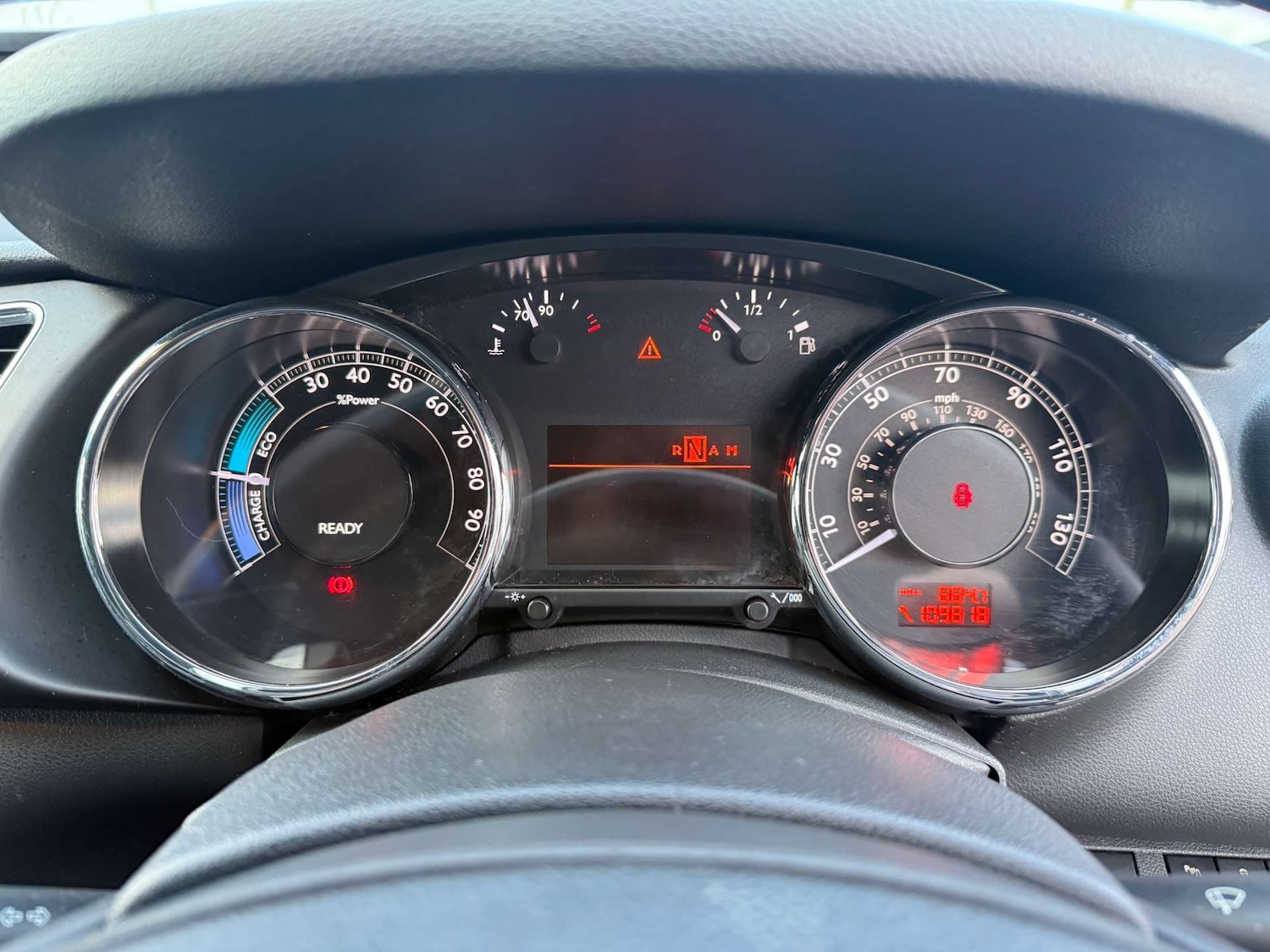 Used Peugeot 3008 2013 for sale - 77227733: Photo 36