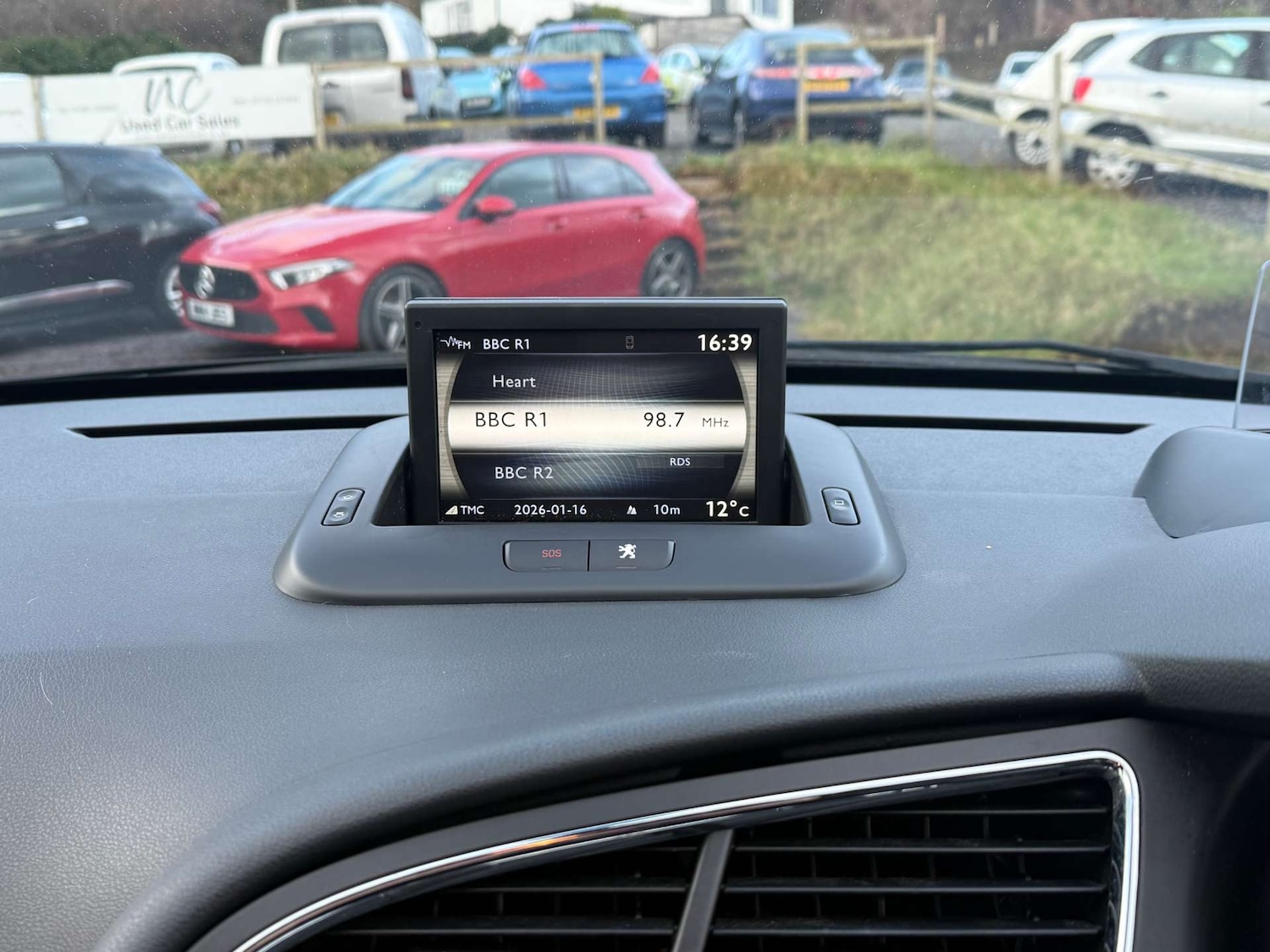 Used Peugeot 3008 2013 for sale - 77227733: Photo 40