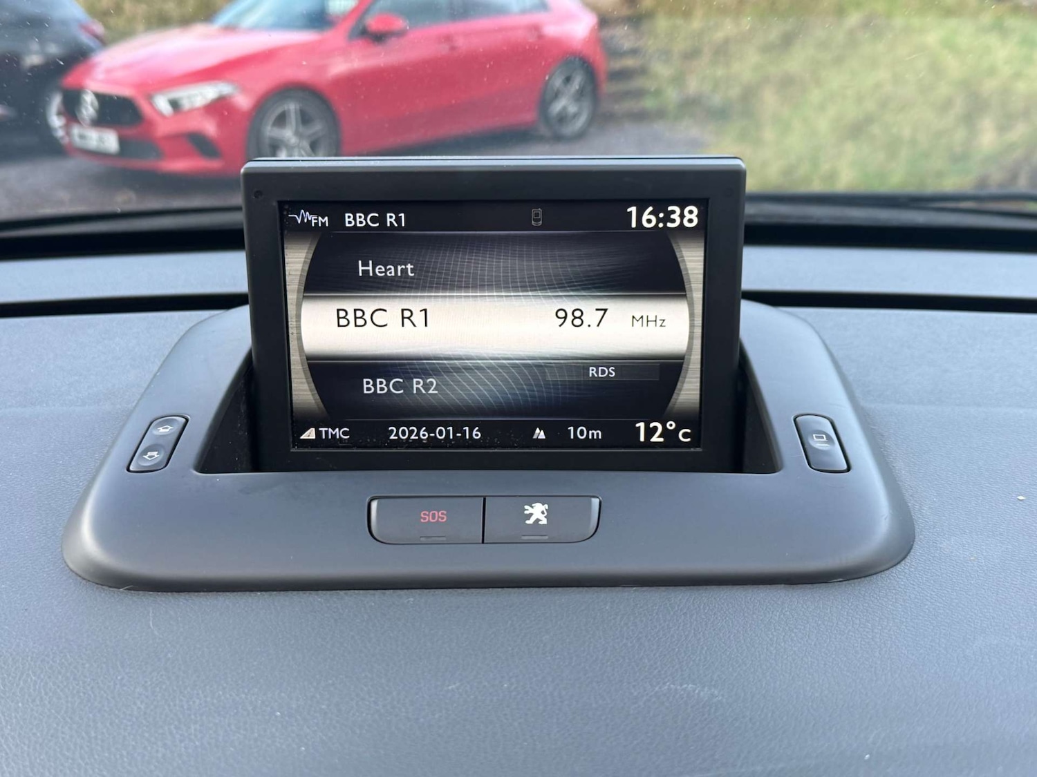 Used Peugeot 3008 2013 for sale - 77227733: Photo 41