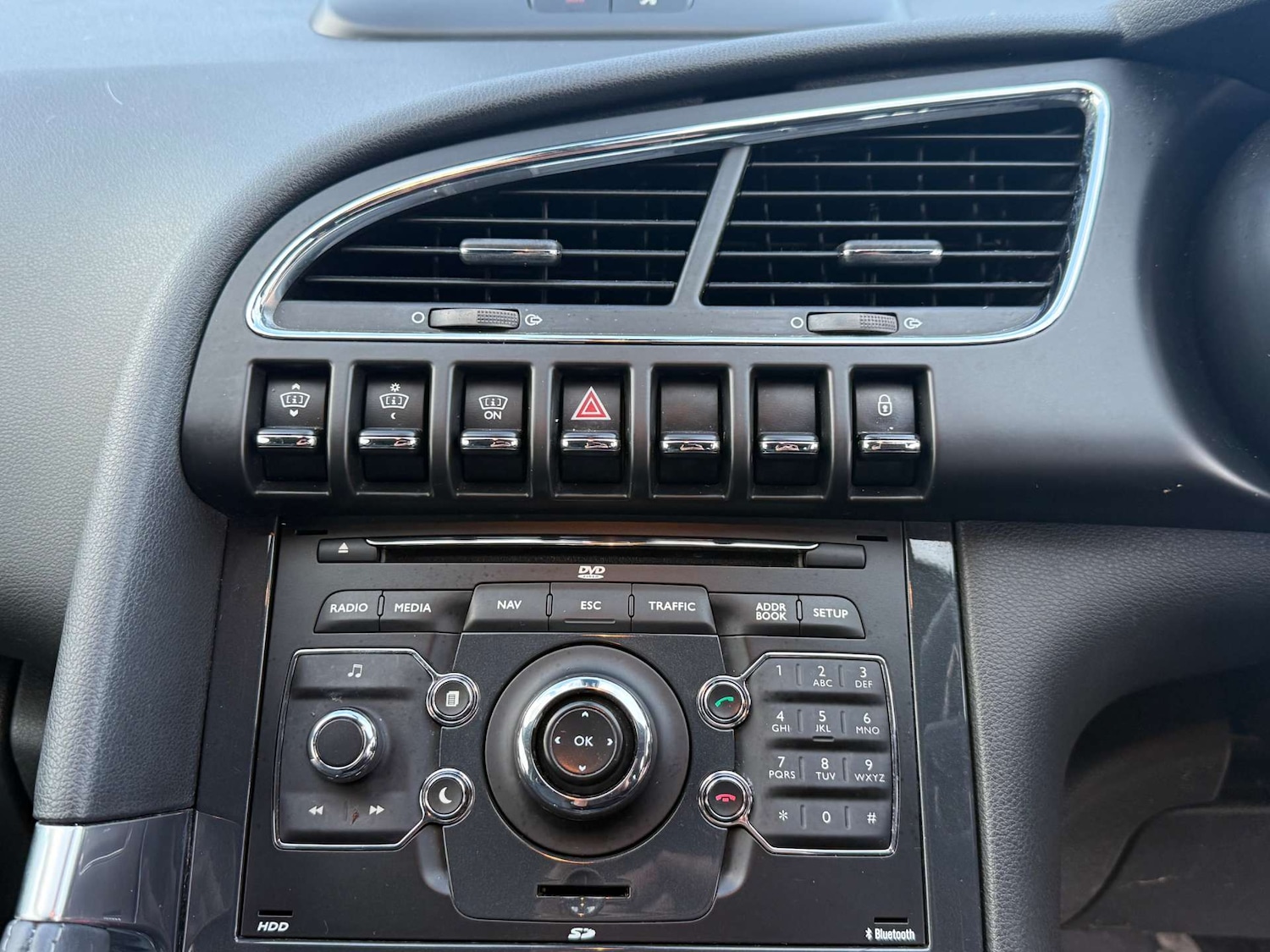 Used Peugeot 3008 2013 for sale - 77227733: Photo 43