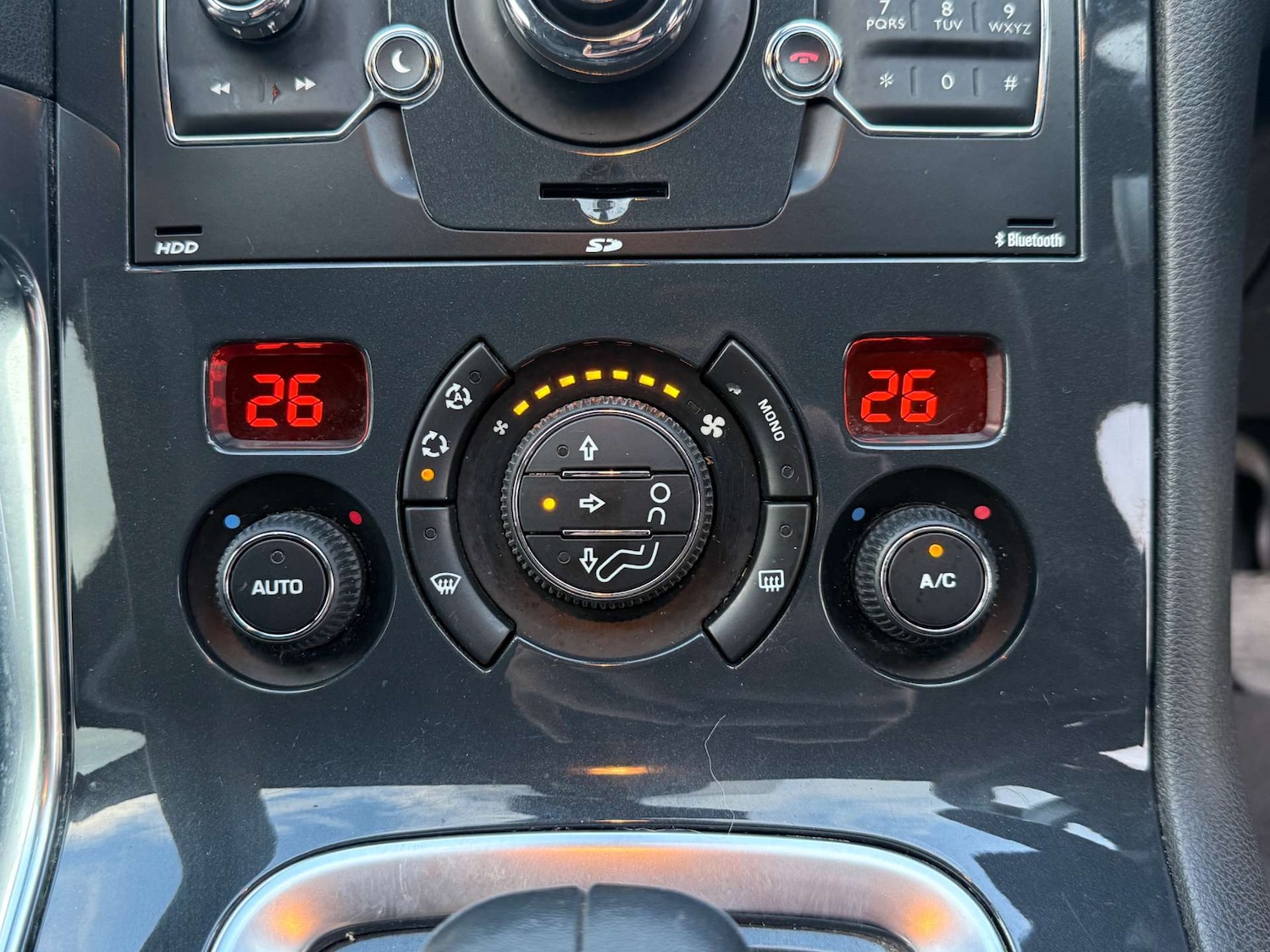 Used Peugeot 3008 2013 for sale - 77227733: Photo 44