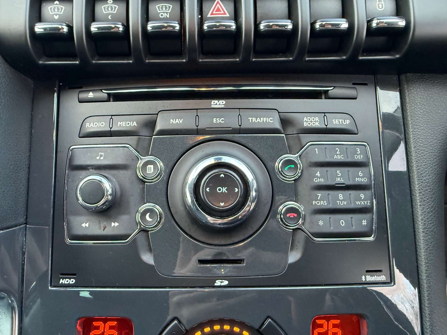 Used Peugeot 3008 2013 for sale - 77227733: Photo 46