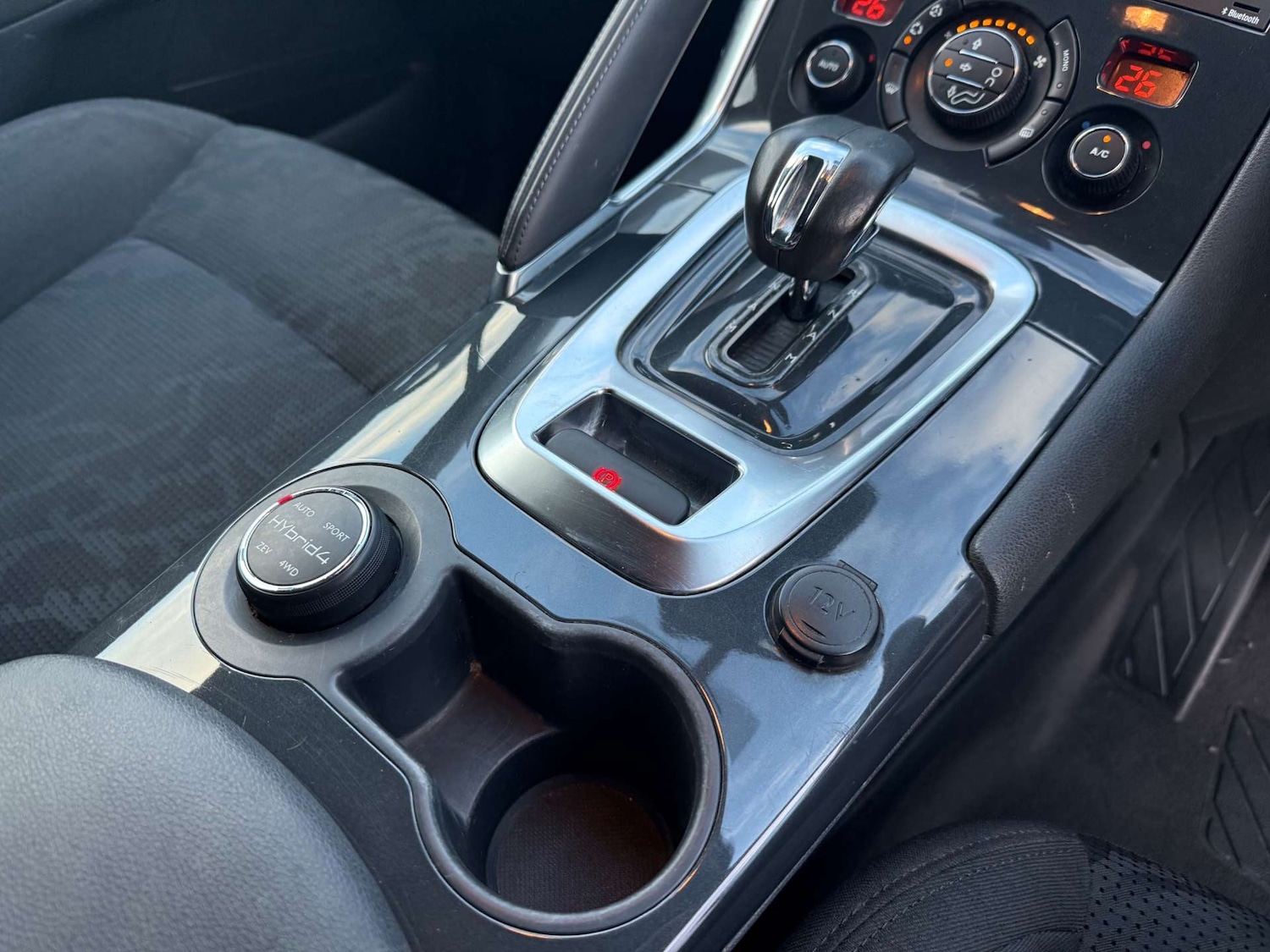 Used Peugeot 3008 2013 for sale - 77227733: Photo 47