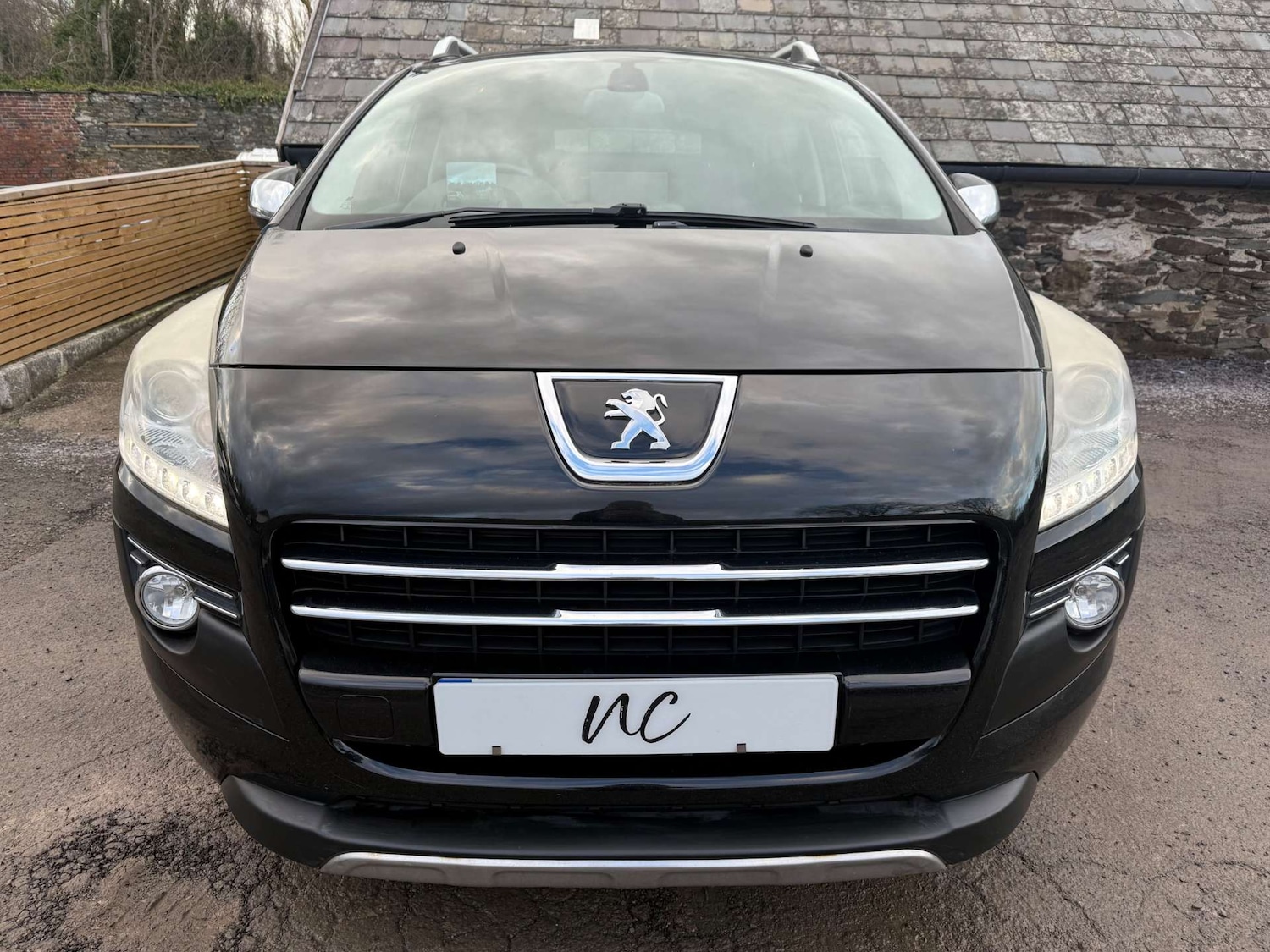 Used Peugeot 3008 2013 for sale - 77227733: Photo 5