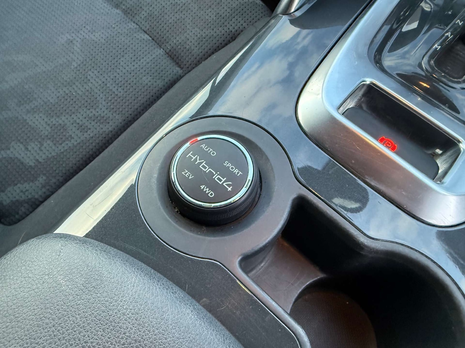 Used Peugeot 3008 2013 for sale - 77227733: Photo 50