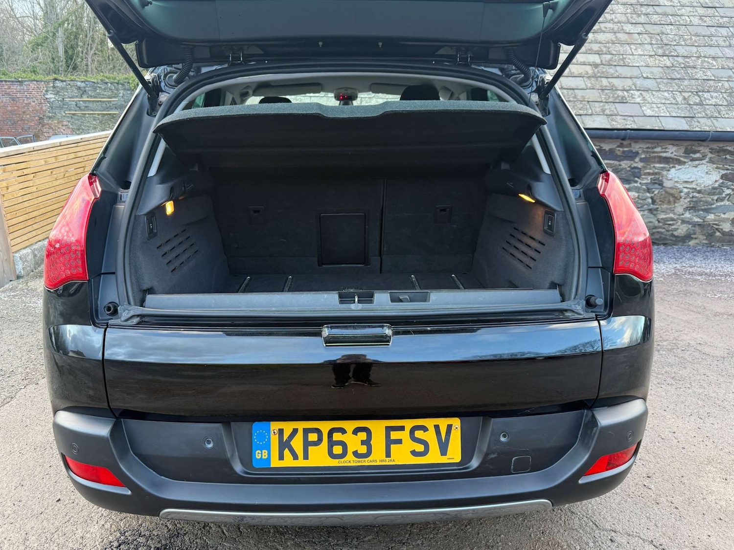 Used Peugeot 3008 2013 for sale - 77227733: Photo 54