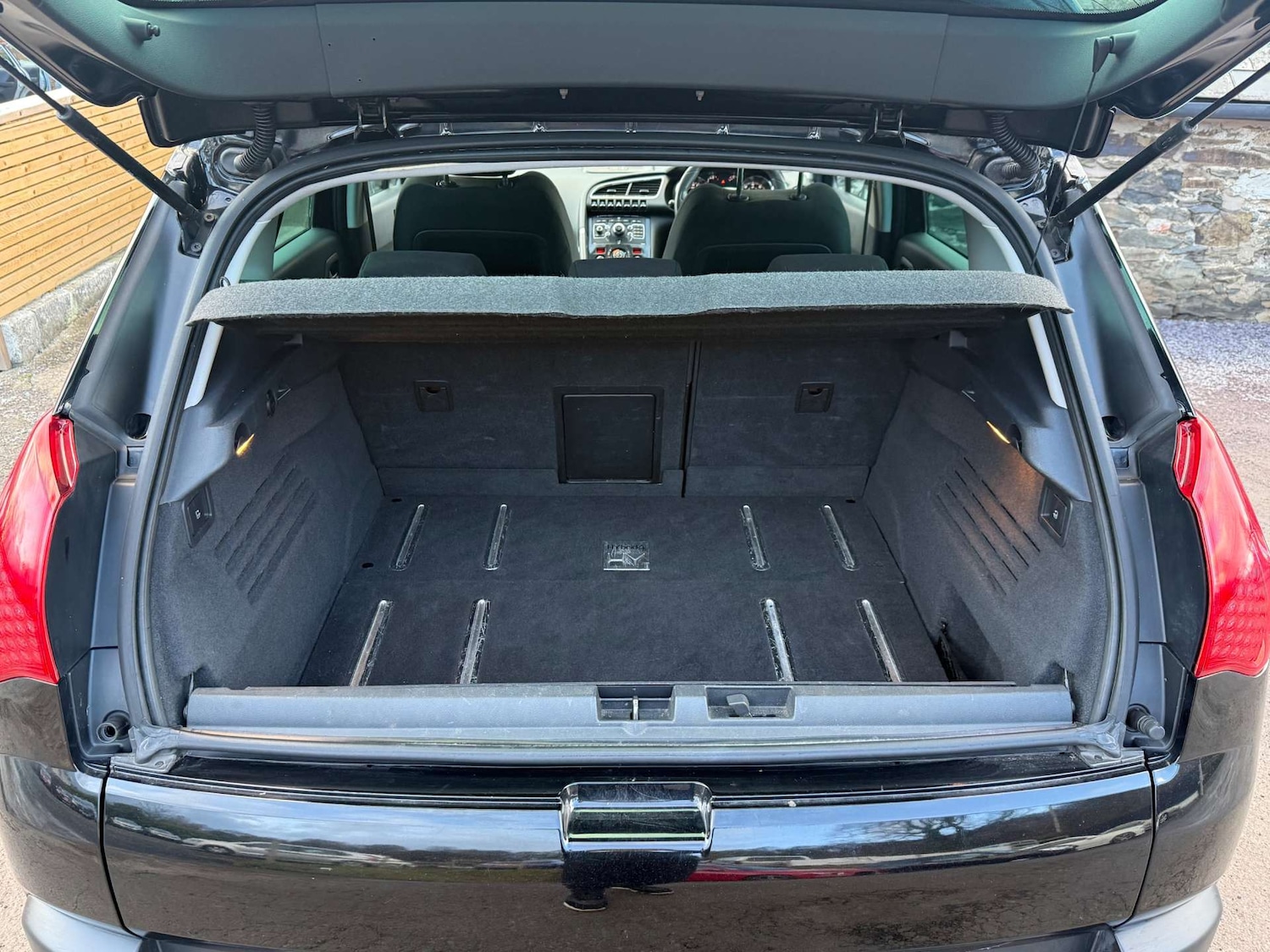 Used Peugeot 3008 2013 for sale - 77227733: Photo 55