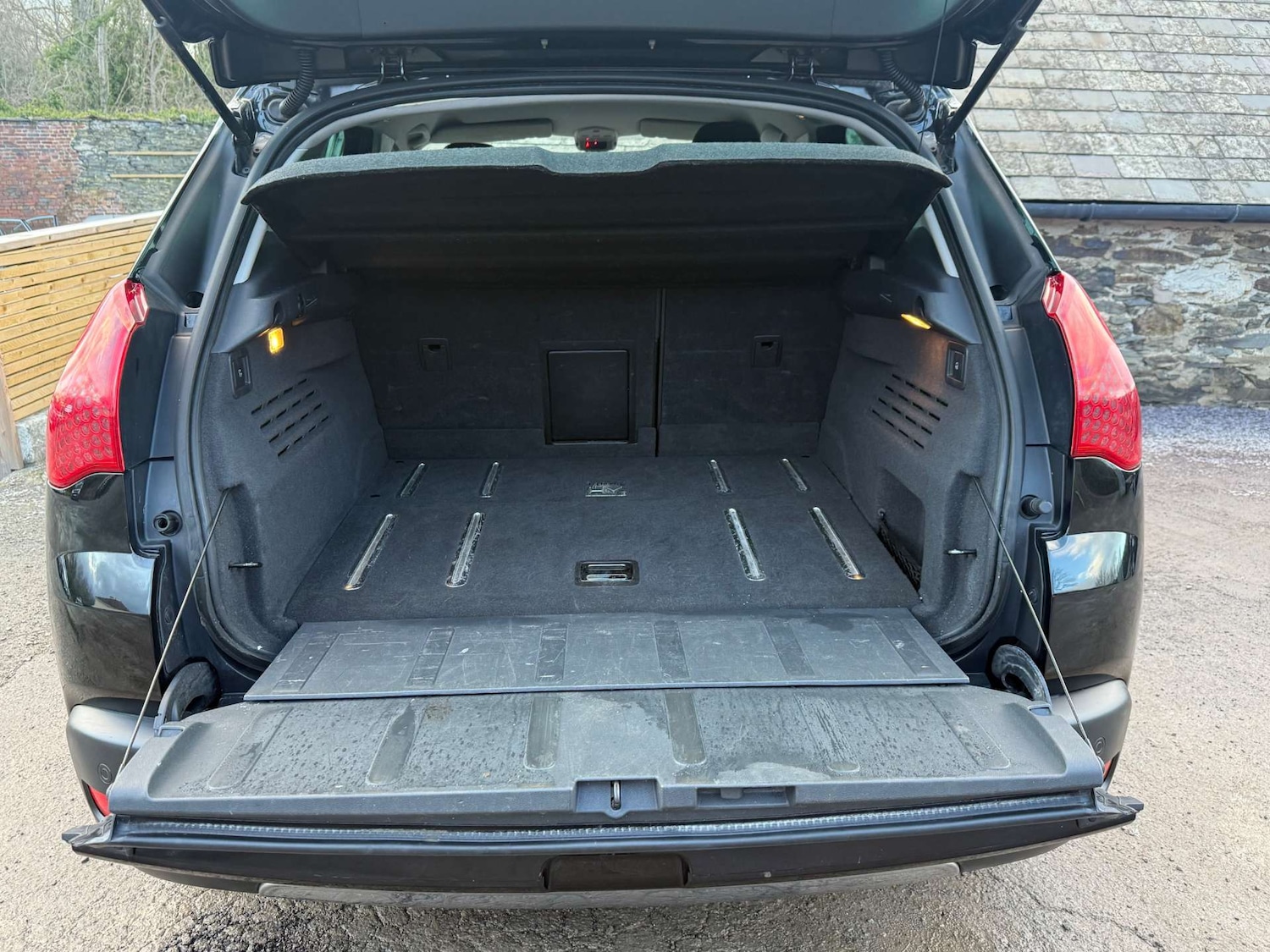 Used Peugeot 3008 2013 for sale - 77227733: Photo 56