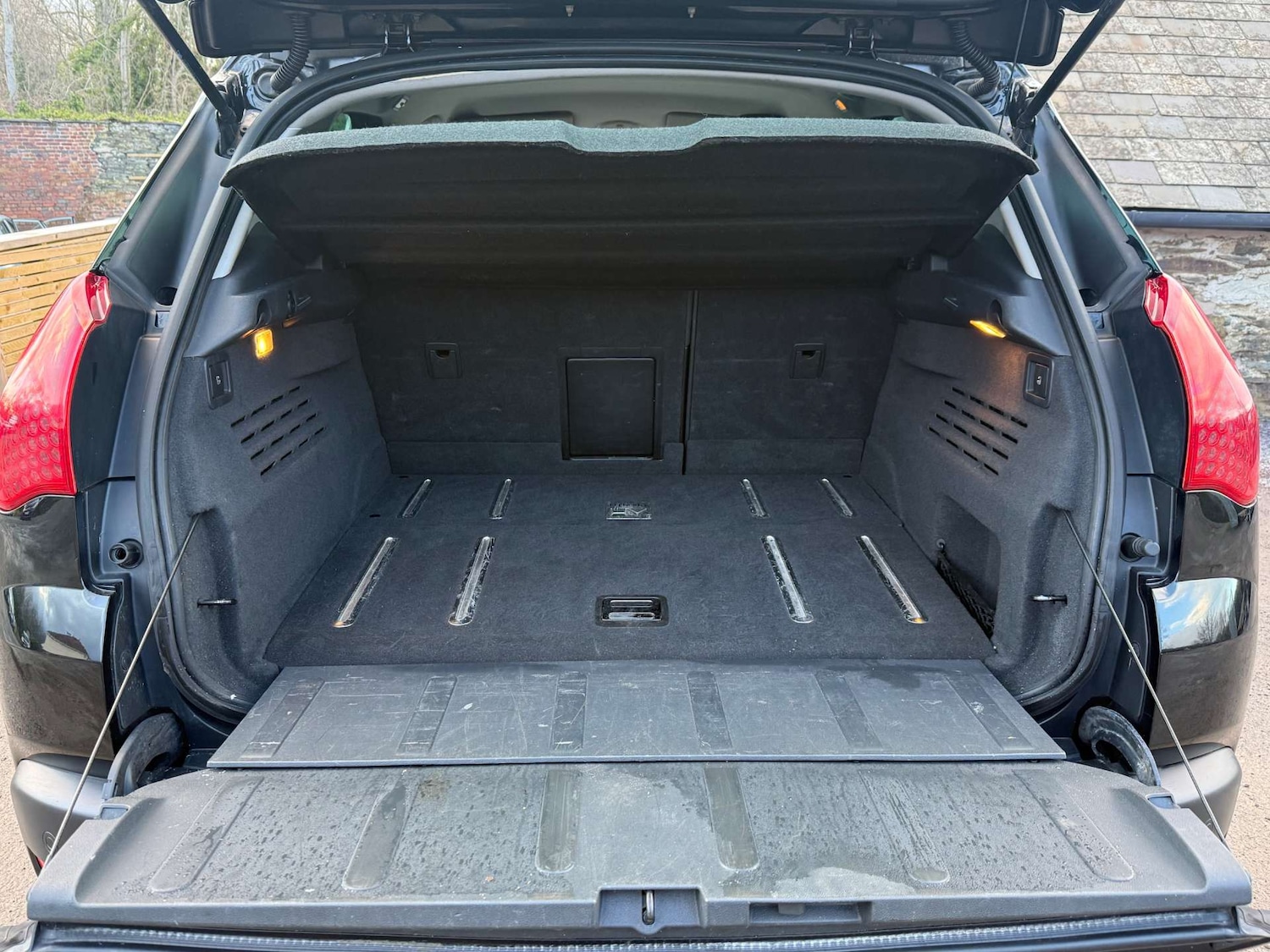 Used Peugeot 3008 2013 for sale - 77227733: Photo 57