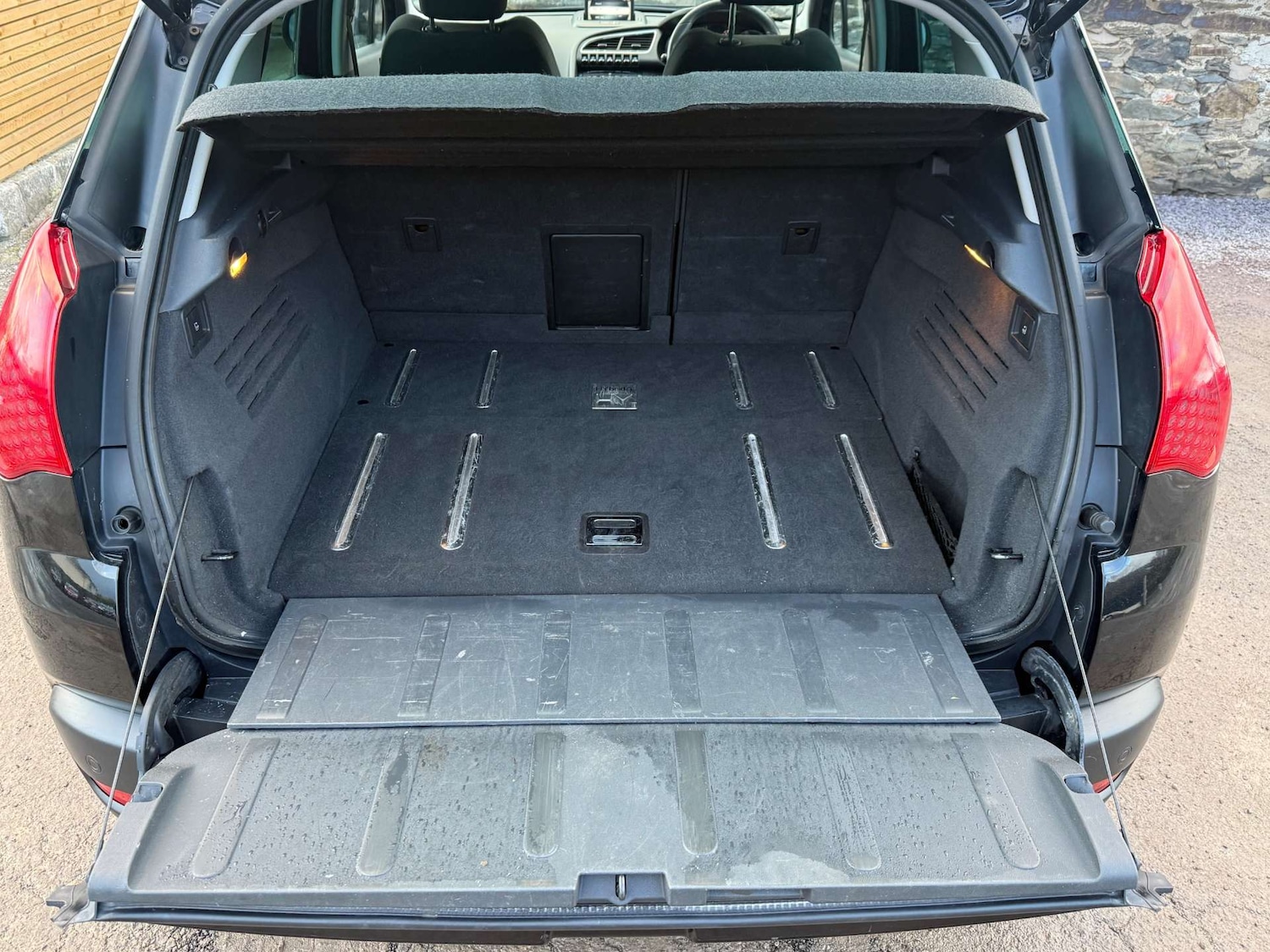 Used Peugeot 3008 2013 for sale - 77227733: Photo 58