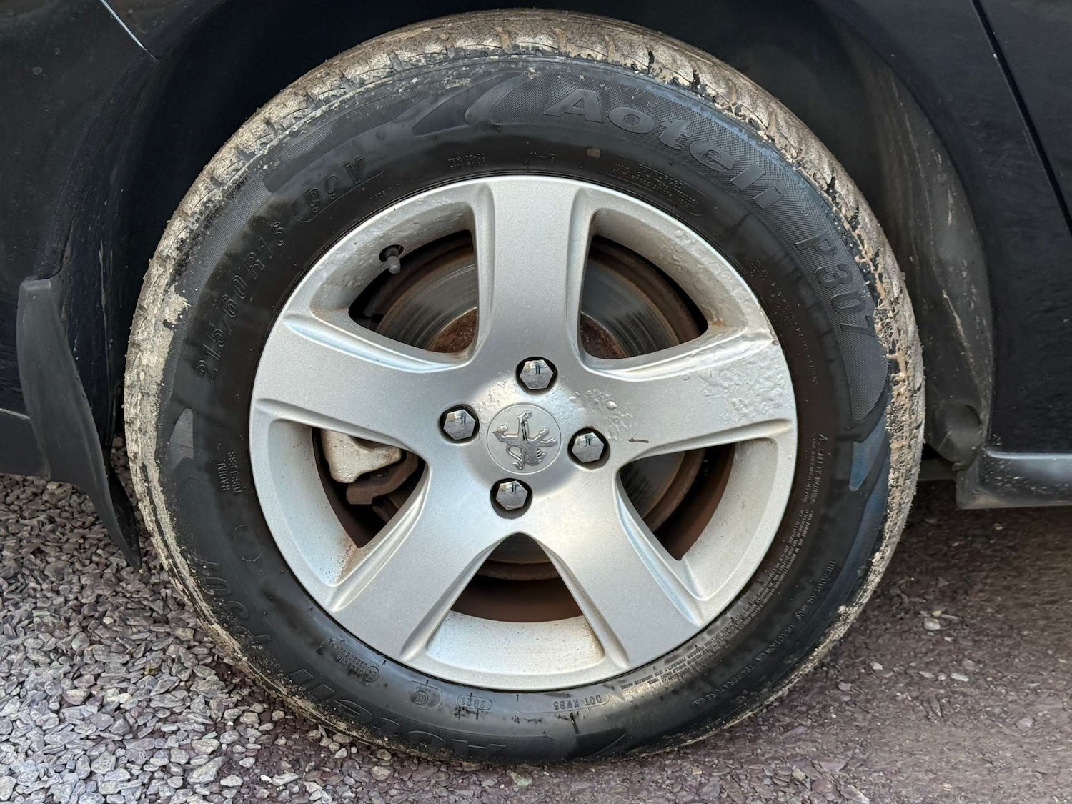 Used Peugeot 3008 2013 for sale - 77227733: Photo 59