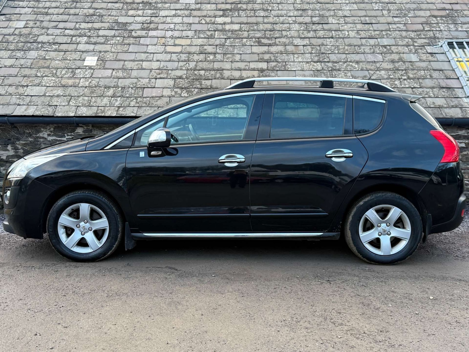 Used Peugeot 3008 2013 for sale - 77227733: Photo 6