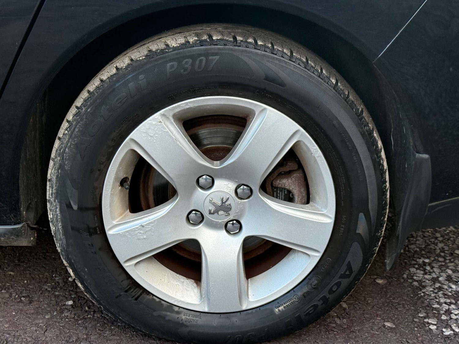 Used Peugeot 3008 2013 for sale - 77227733: Photo 60