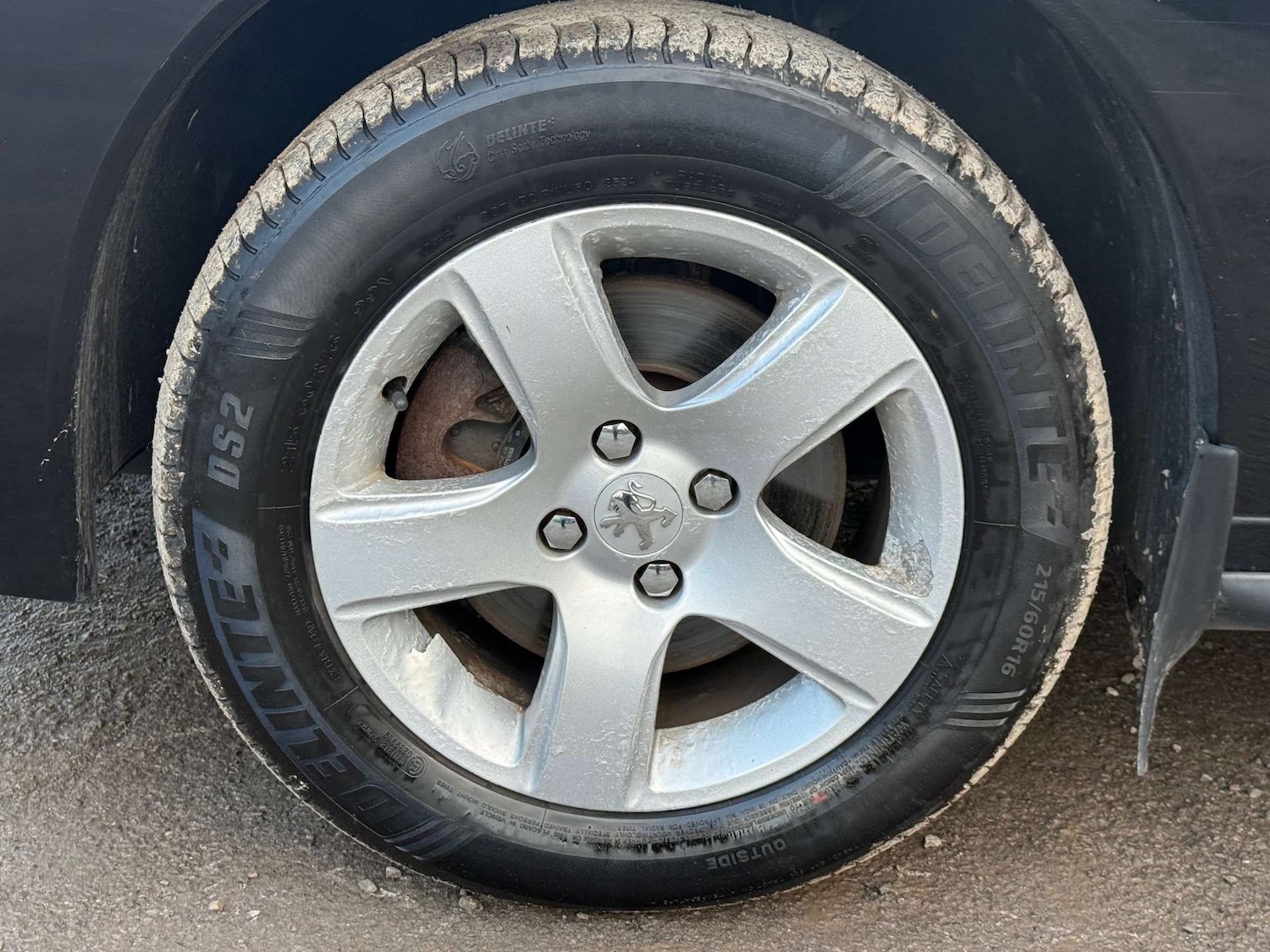 Used Peugeot 3008 2013 for sale - 77227733: Photo 61