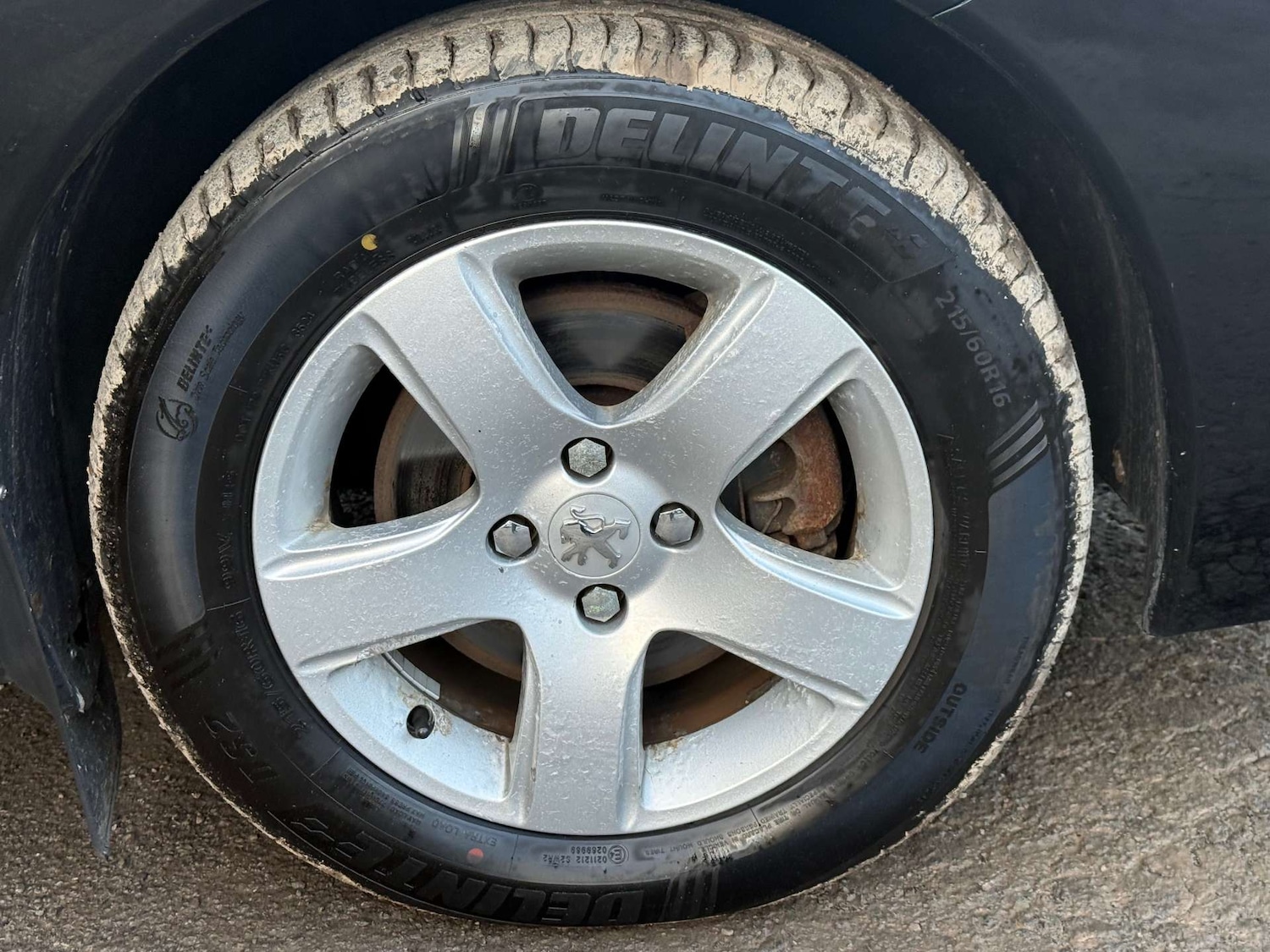 Used Peugeot 3008 2013 for sale - 77227733: Photo 62