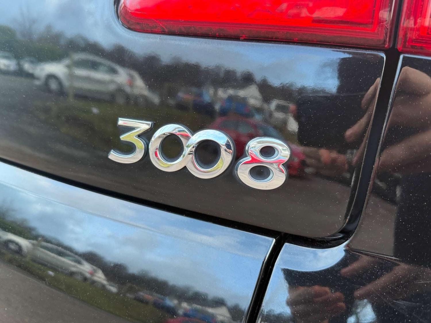 Used Peugeot 3008 2013 for sale - 77227733: Photo 64