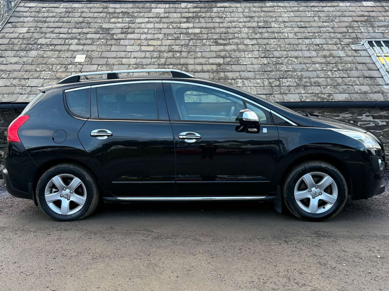 Used Peugeot 3008 2013 for sale - 77227733: Photo 7