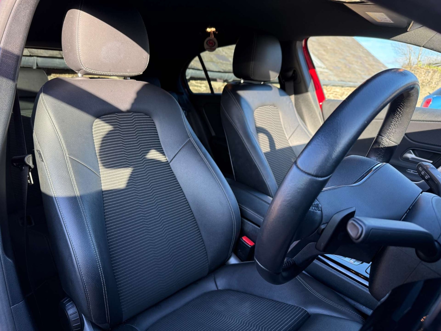 Used Mercedes-Benz A-Class 2018 for sale - 76959821: Photo 13