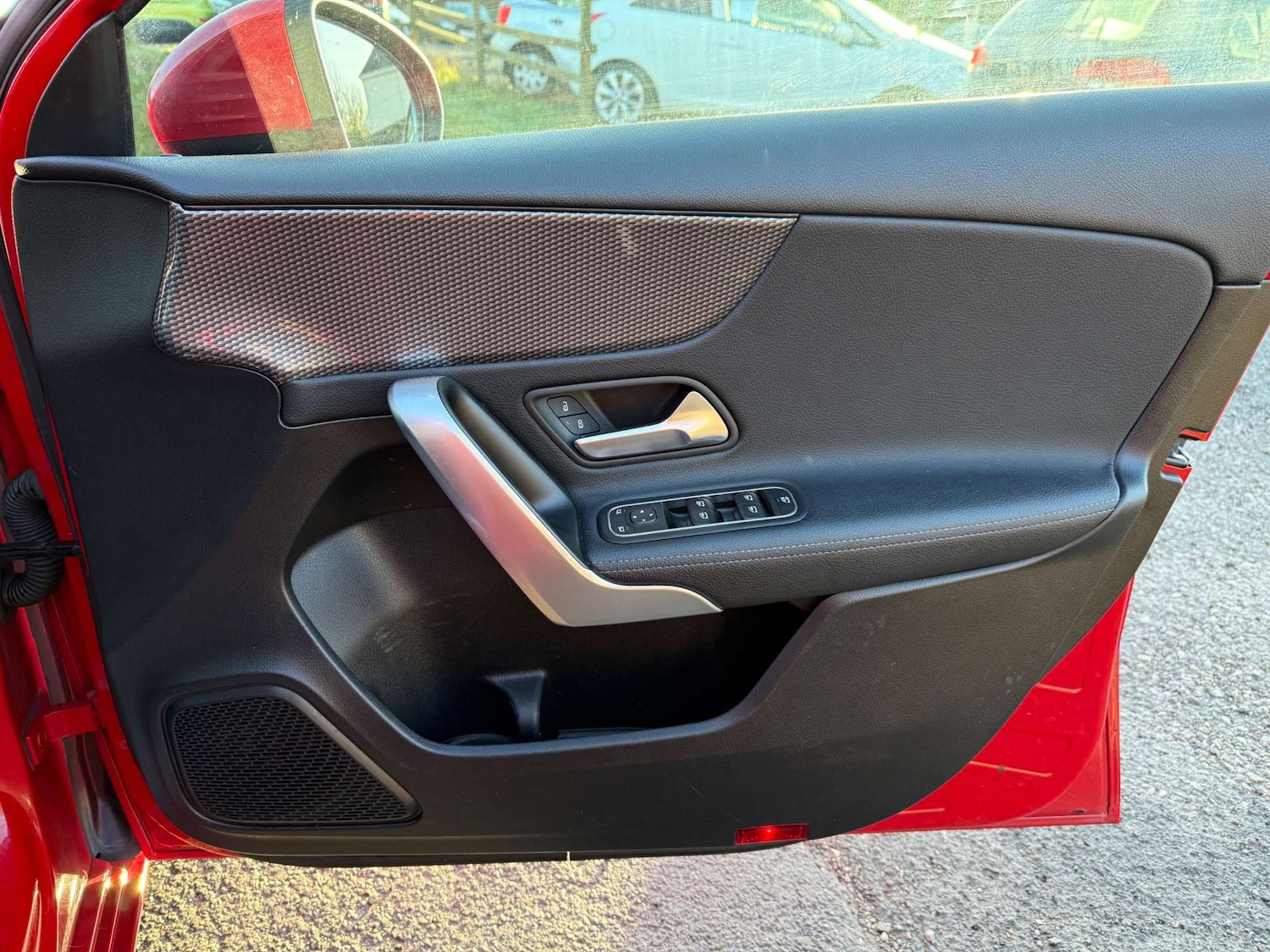 Used Mercedes-Benz A-Class 2018 for sale - 76959821: Photo 15