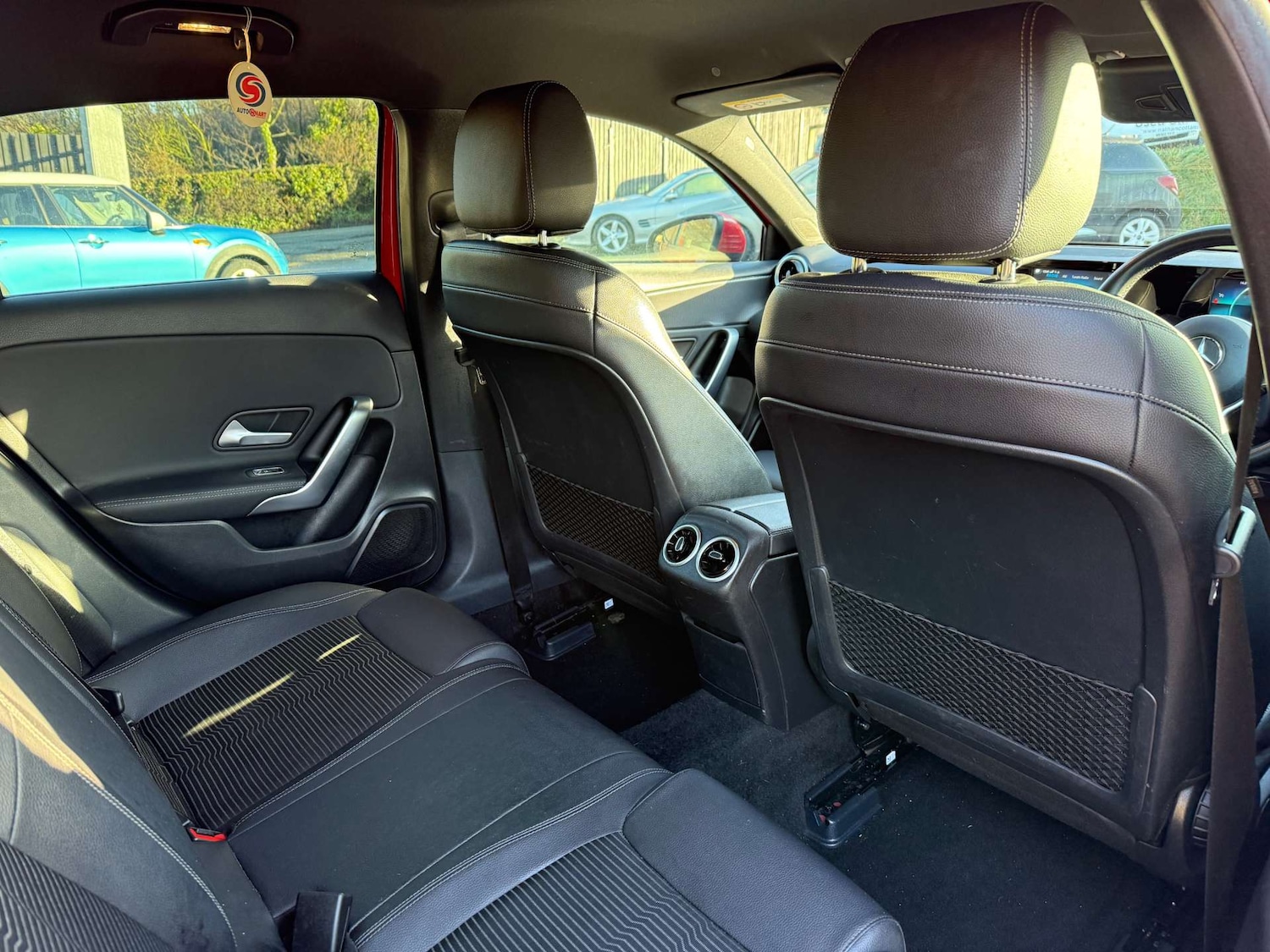 Used Mercedes-Benz A-Class 2018 for sale - 76959821: Photo 16