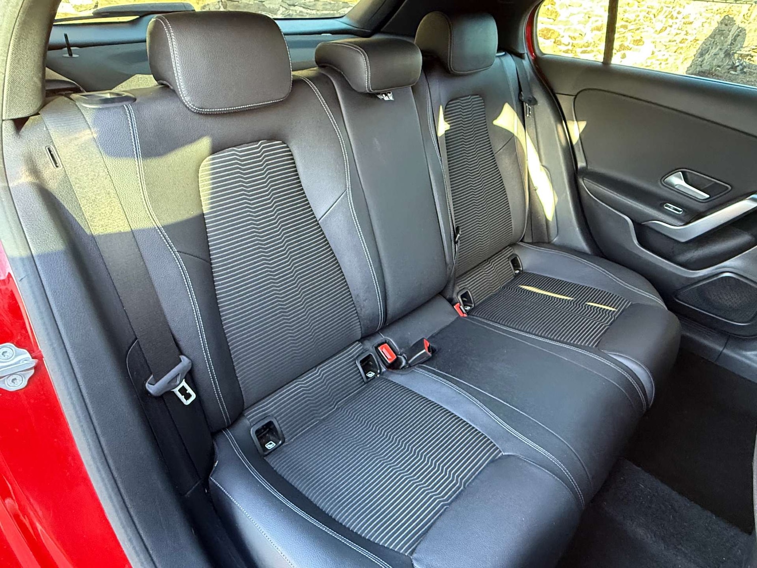 Used Mercedes-Benz A-Class 2018 for sale - 76959821: Photo 17