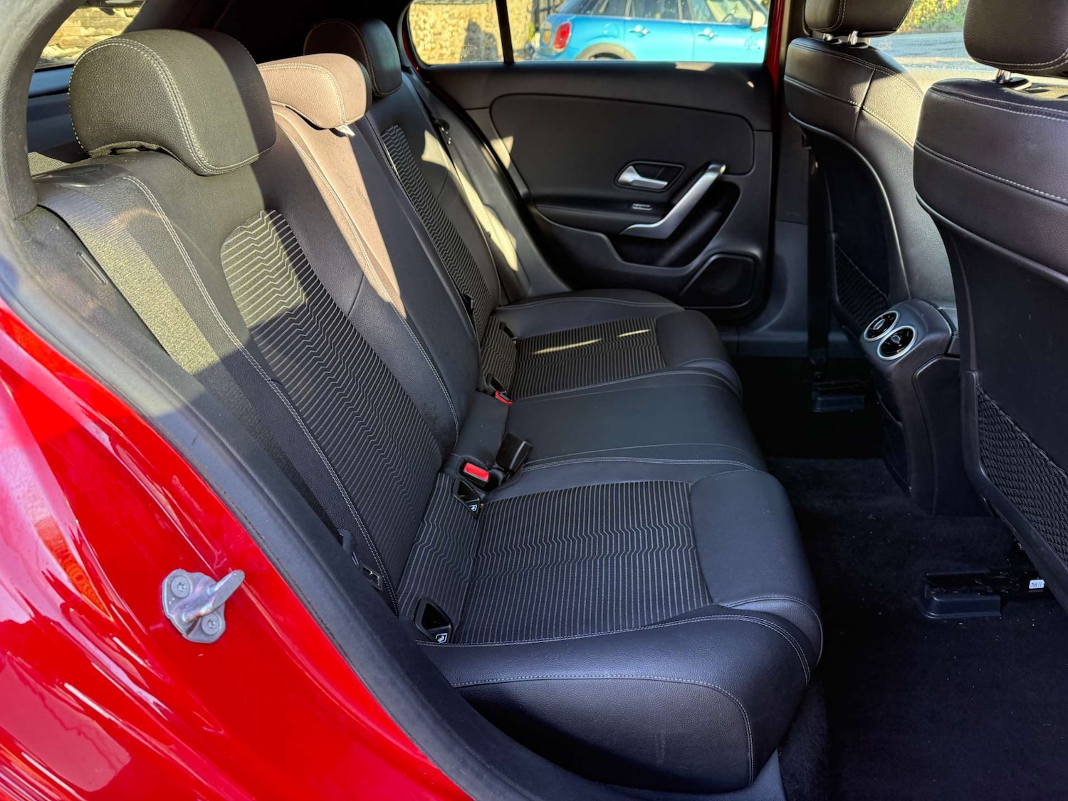 Used Mercedes-Benz A-Class 2018 for sale - 76959821: Photo 18