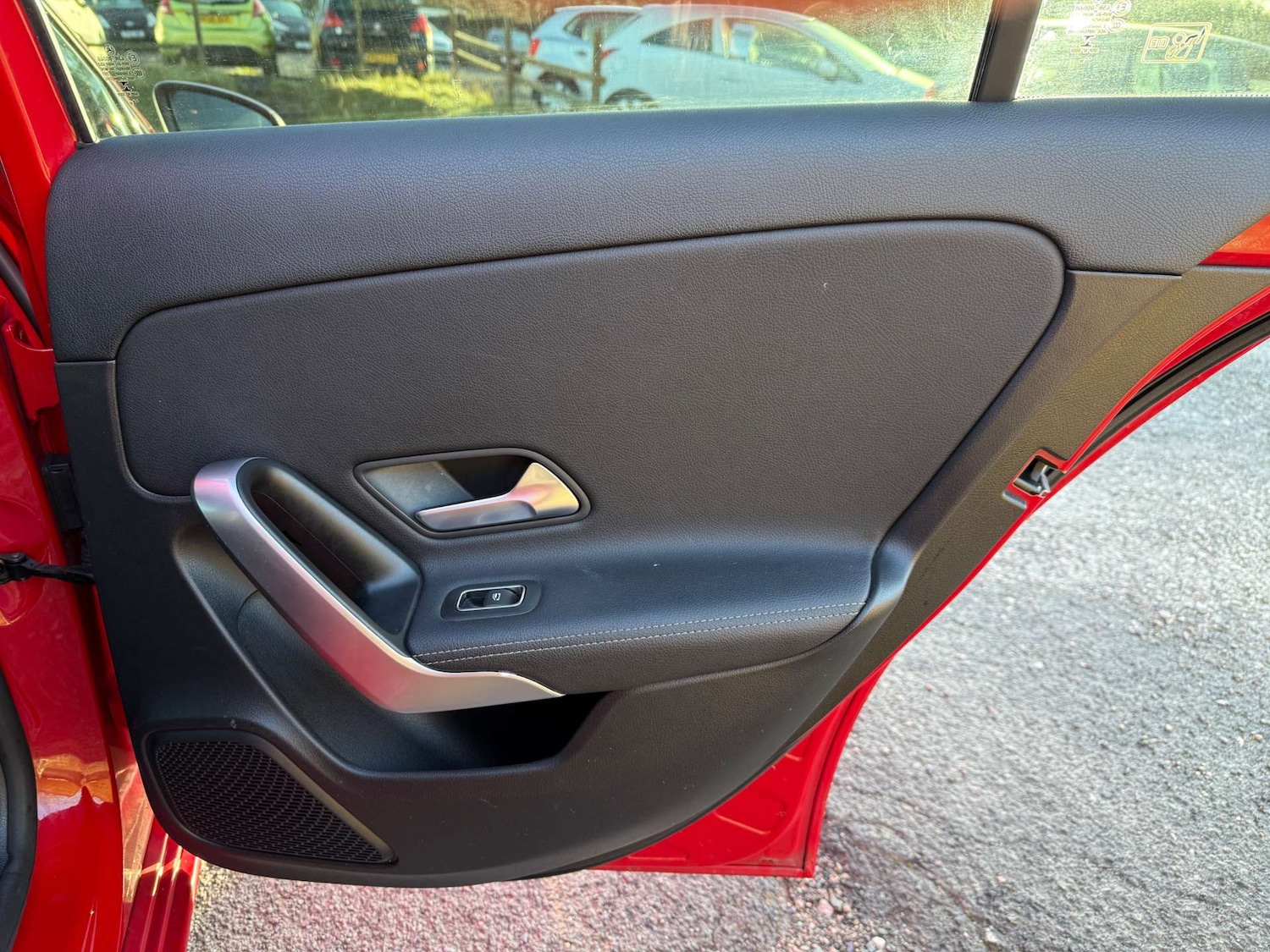 Used Mercedes-Benz A-Class 2018 for sale - 76959821: Photo 19