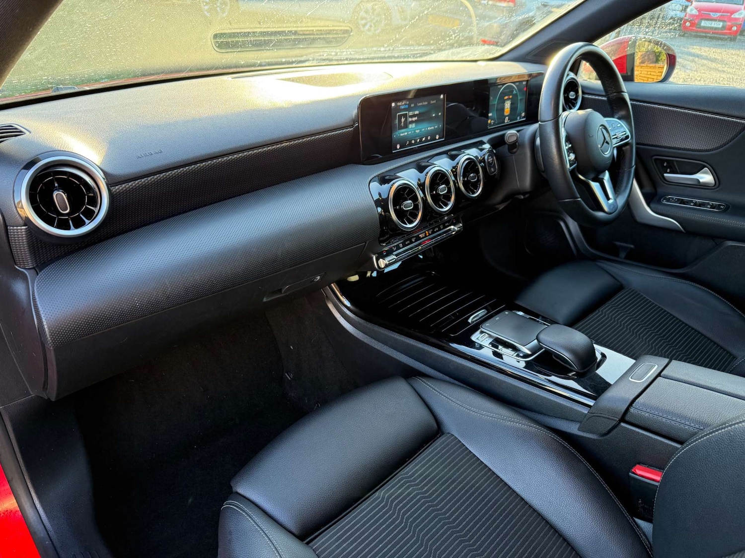 Used Mercedes-Benz A-Class 2018 for sale - 76959821: Photo 20