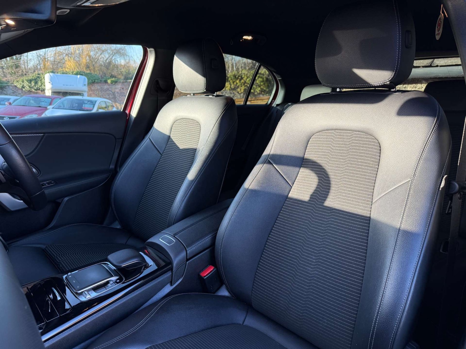 Used Mercedes-Benz A-Class 2018 for sale - 76959821: Photo 21